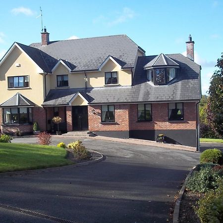 Grove Lodge B&B Monaghan Exterior foto