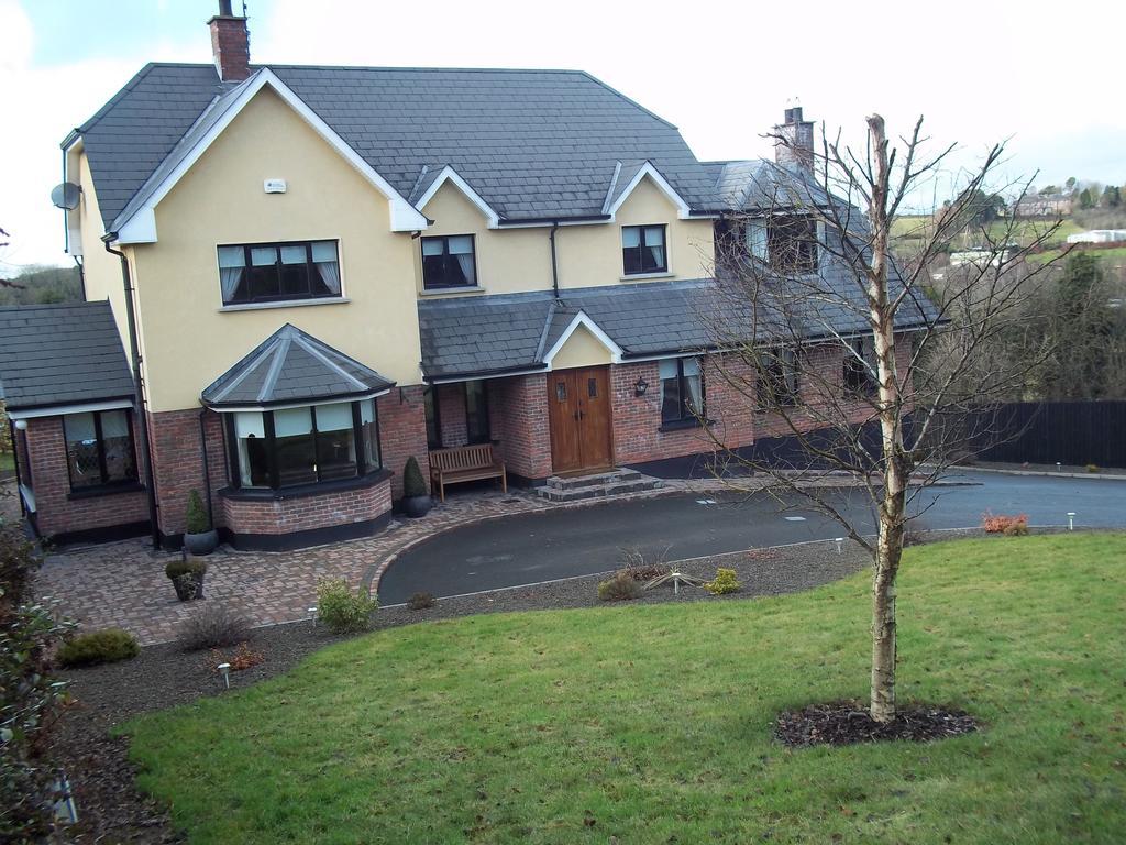 Grove Lodge B&B Monaghan Exterior foto