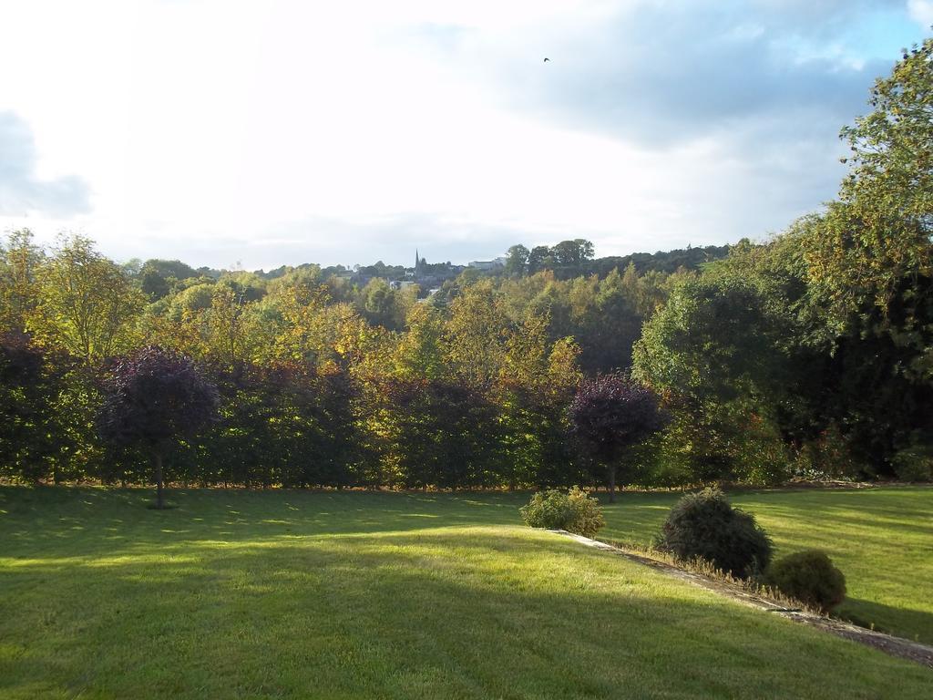 Grove Lodge B&B Monaghan Exterior foto
